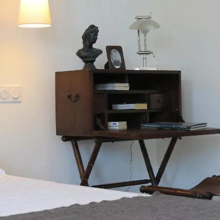 Le Castellas Du Pic St Loup Bed & Breakfast Saint-Mathieu-de-Tréviers