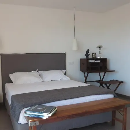 Bed and breakfast Le Castellas Du Pic St Loup 3*
