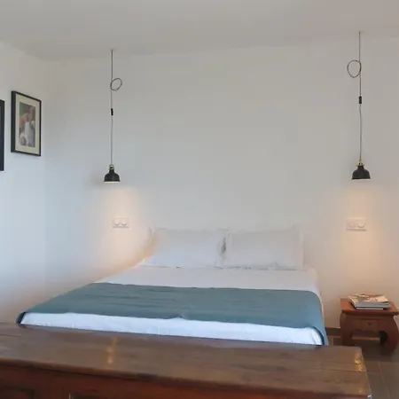 Le Castellas Du Pic St Loup Bed & Breakfast Saint-Mathieu-de-Tréviers