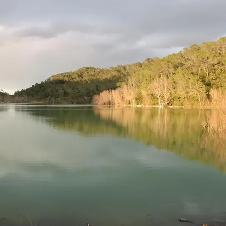 Le Castellas Du Pic St Loup