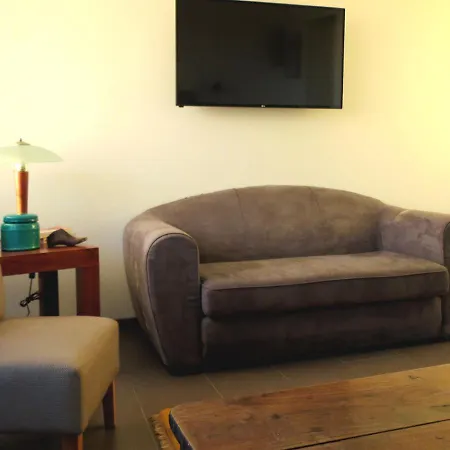 Le Castellas Du Pic St Loup Bed & Breakfast 3*