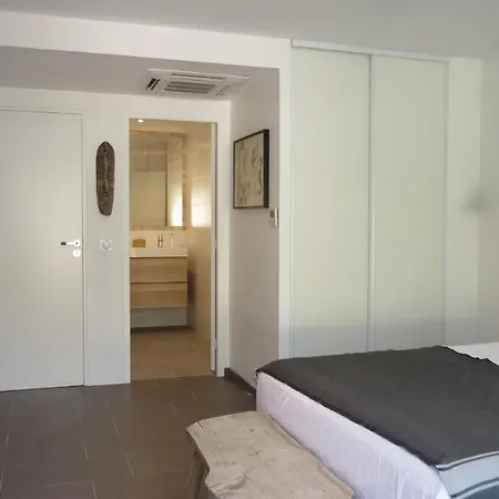 Bed and breakfast Le Castellas Du Pic St Loup