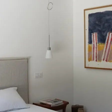 Bed & Breakfast Le Castellas Du Pic St Loup Saint-Mathieu-de-Tréviers