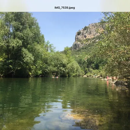 Le Castellas Du Pic St Loup 3*