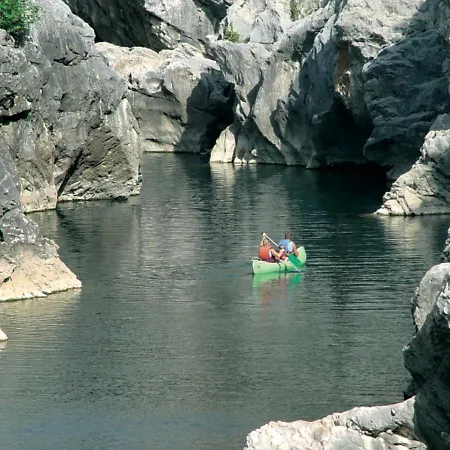 Le Castellas Du Pic St Loup
