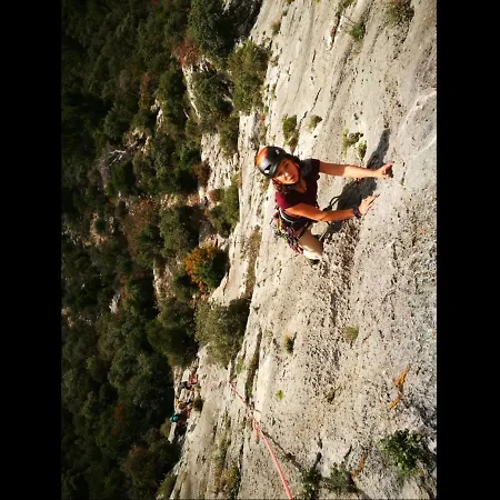 Le Castellas Du Pic St Loup 3*