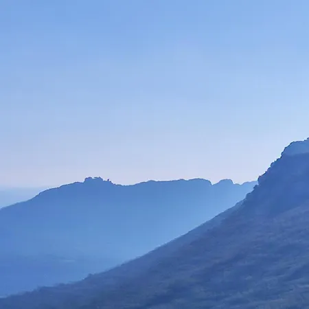 Bed & Breakfast Le Castellas Du Pic St Loup