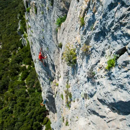Le Castellas Du Pic St Loup Bed and breakfast 3*