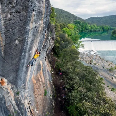 Le Castellas Du Pic St Loup Saint-Mathieu-de-Tréviers