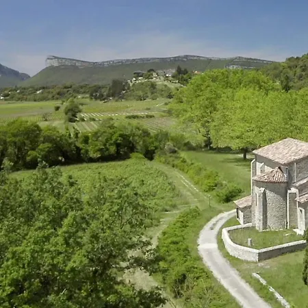 Le Castellas Du Pic St Loup *