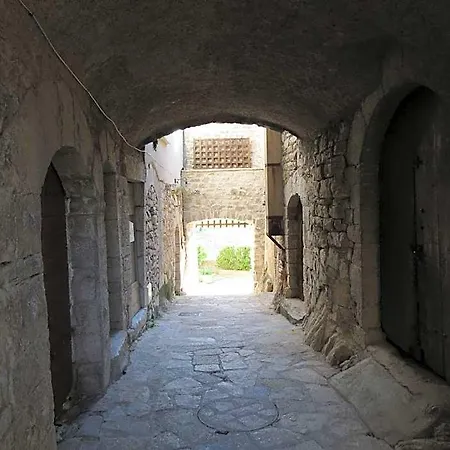 Panzió Le Castellas Du Pic St Loup Saint-Mathieu-de-Tréviers