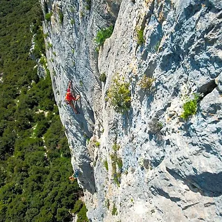Le Castellas Du Pic St Loup